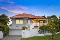 21 Palmer Street, Greenslopes