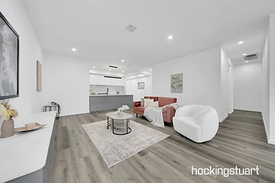 客厅 - 4 Noir Road, Wollert, VIC 3750