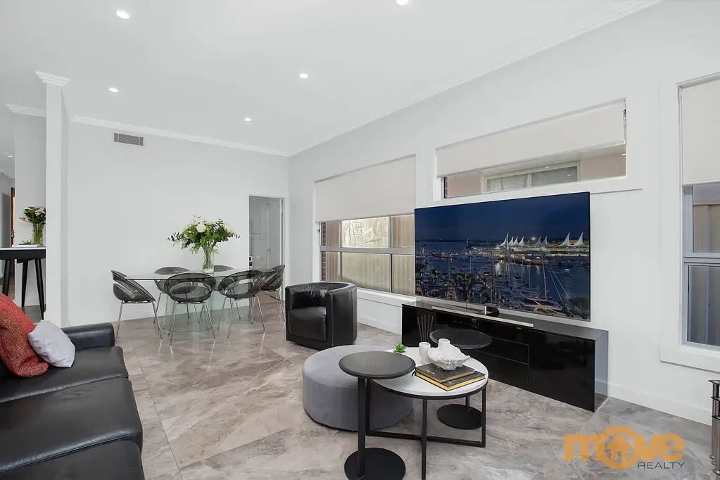 Wentworthville 7ห้องนอน Modern Home With A Granny Flat