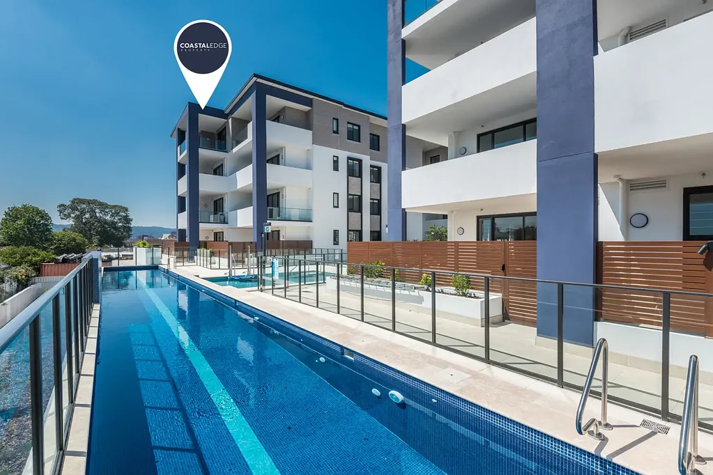 Level 4/402/237-245 Ocean View Road, Ettalong Beach, NSW 2257