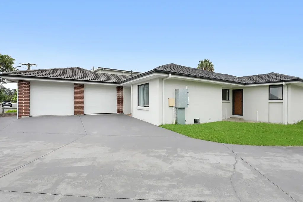 1/70 Jason Avenue, Barrack Heights, NSW 2528