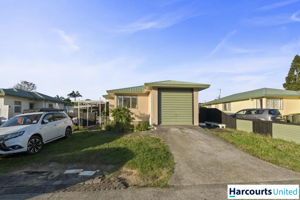Manurewa 3ਬੈੱਡਰੂਮ Comfort, Convenience & Value - Freehold 400m2