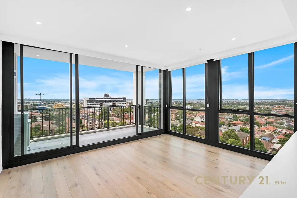 Kogarah 2कमरा Spectacular Views