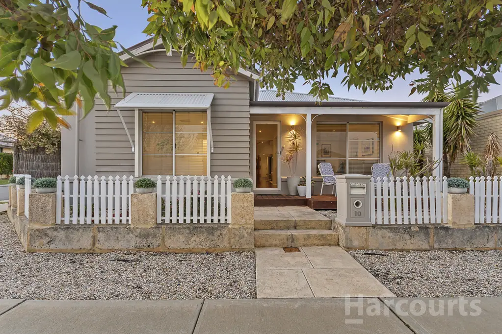 10 Pymore Crescent, Butler, WA 6036