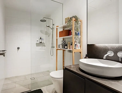 104/37 Bayswater Road, Potts Point, NSW 2011, 0 ਕਮਰੇ, 1 ਬਾਥਰੂਮ, Studio