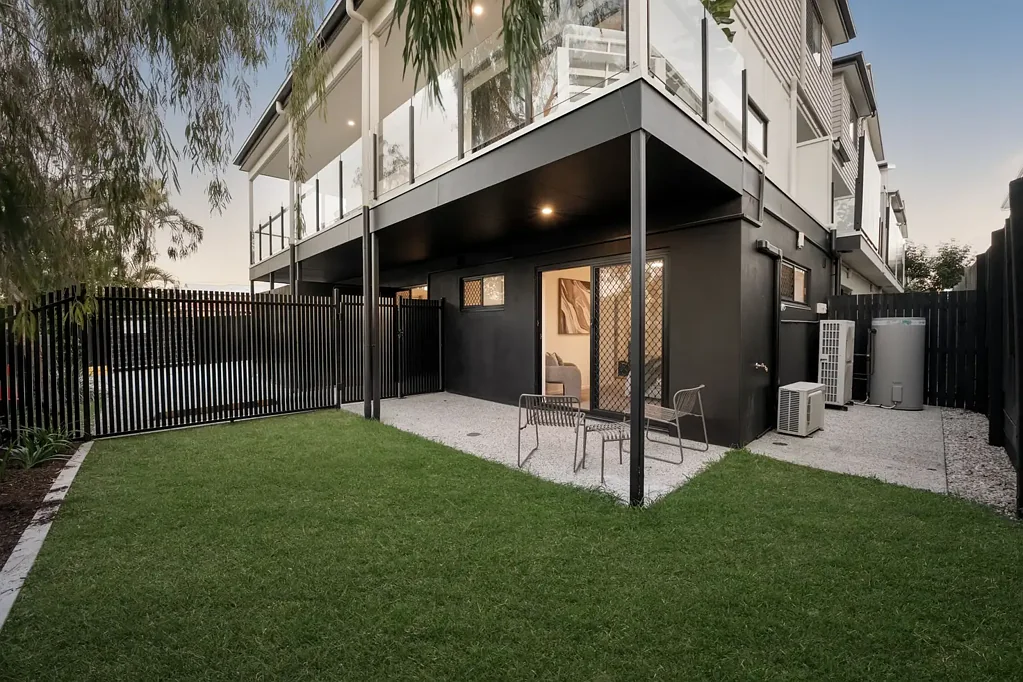 Sherwood 4 Bedroom 'OBSIDIAN RESIDENCES' - 8 EXECUTIVE TOWNHOMES
