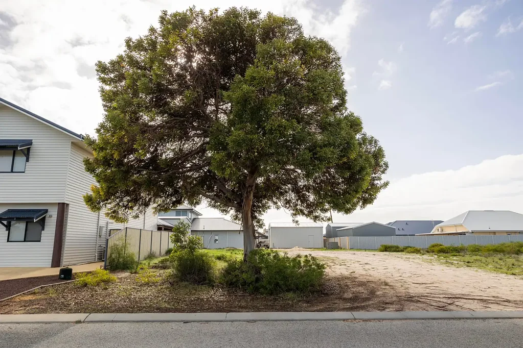 Lot 485, 23 Beachridge Drive, Jurien Bay, WA 6516