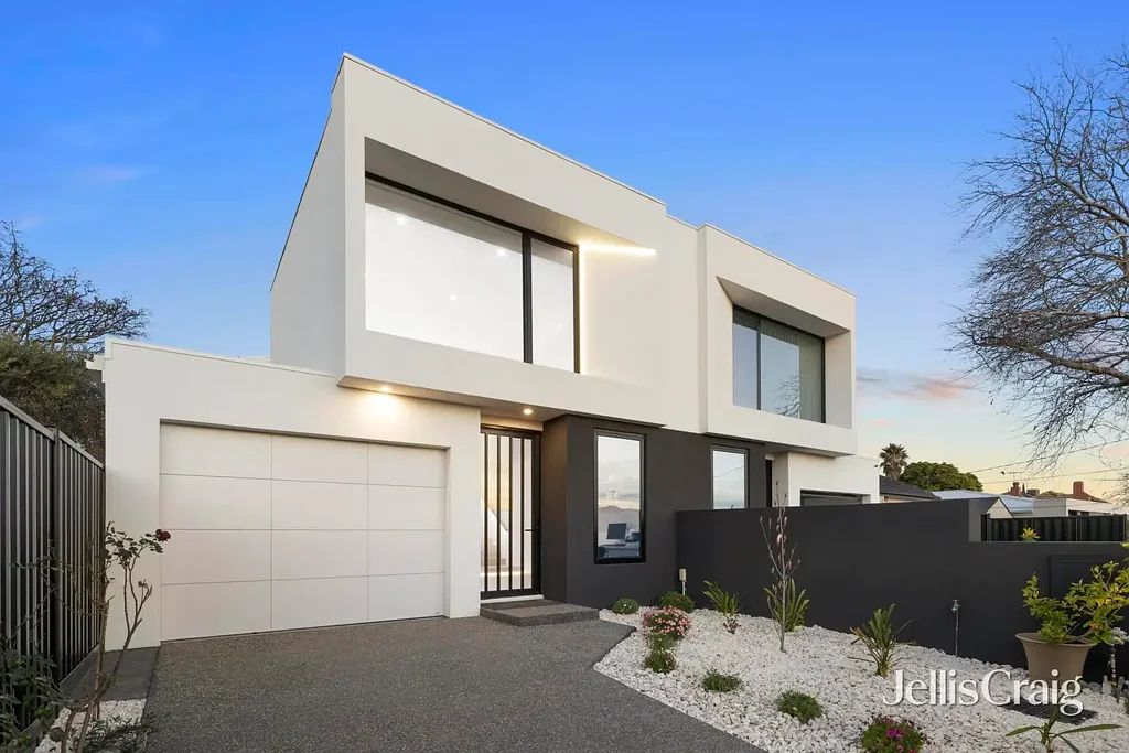 Bentleigh East 4Kwarto Unrivalled quality with designer sophistication