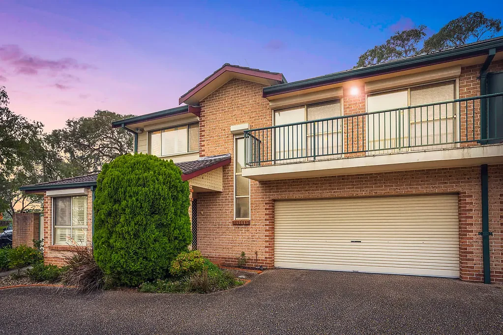 Heathcote 3ਬੈੱਡਰੂਮ SPACIOUS.