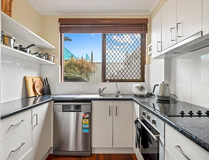 4/31-44 Glynburn Road, Hectorville, Eastern Adelaide, 2 Schlafzimmer, 1 Badezimmer, Townhouse