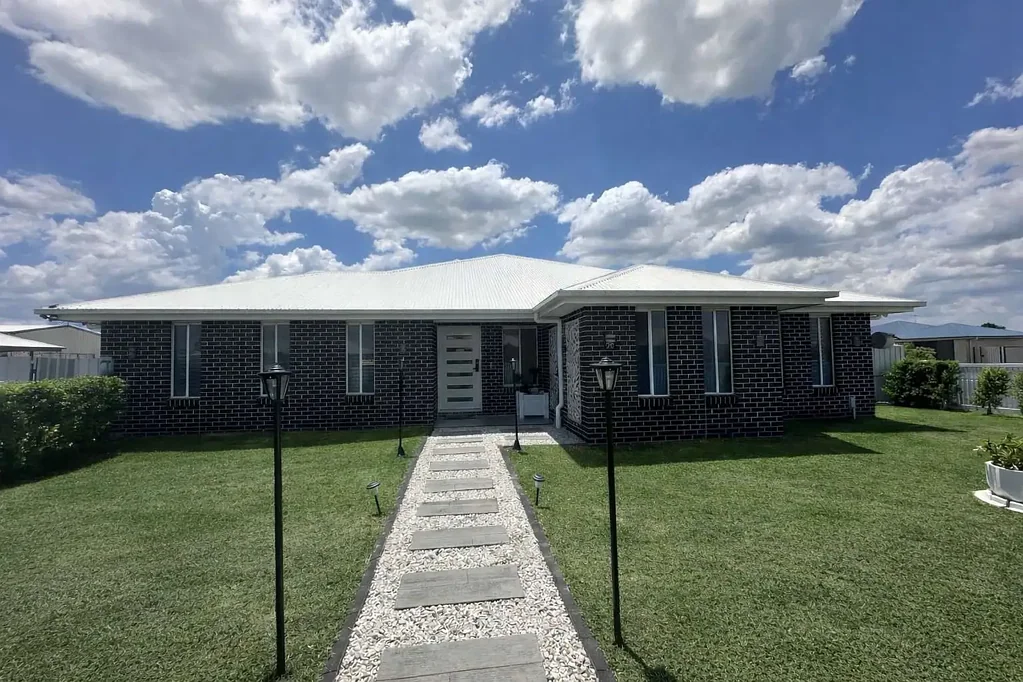 Dalby 5房  Your forever home awaits at 20 Diggers Drive, Dalby