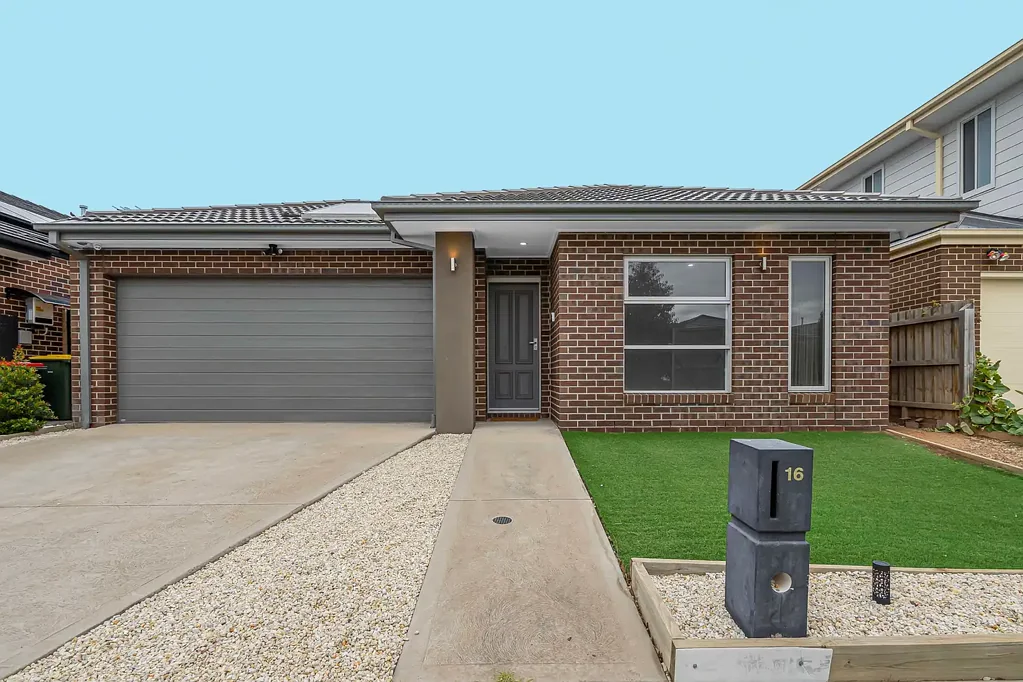 16 Cinnamara Circuit, Tarneit, VIC 3029