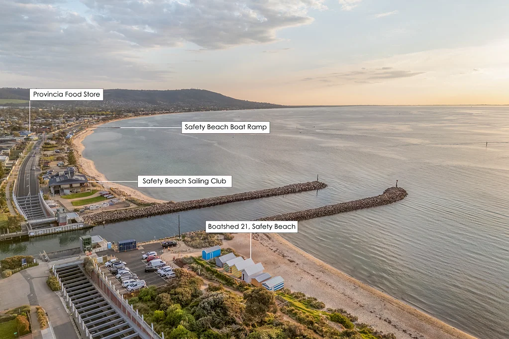 Safety Beach 1Habitaciones Rare opportunity in Tassel Cove location
