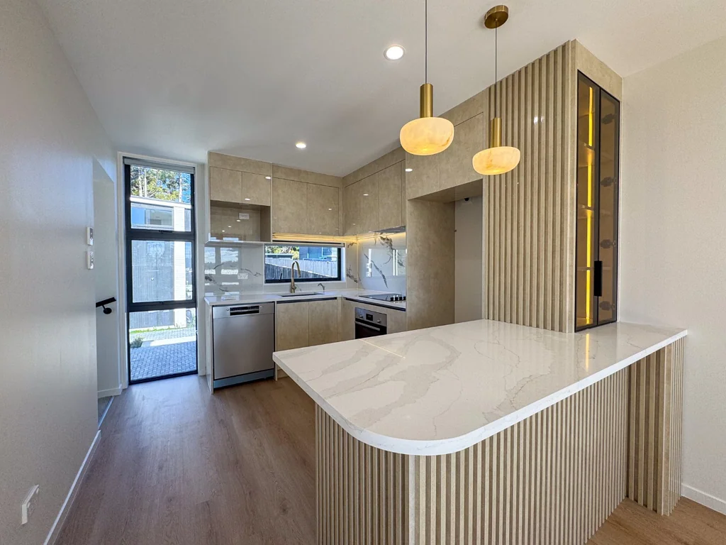 Brand New Standalone home in Birkdale!