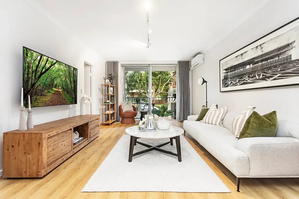 6/4 Stokes Street, Lane Cove, NSW 2066