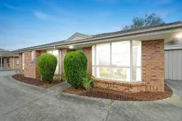 4/101 Watsons Road, Glen Waverley