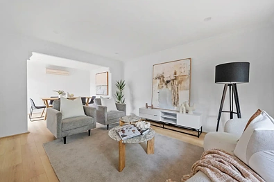 Unit 2/65 MASCOMA STREET, STRATHMORE, 3 ਕਮਰੇ, 2 ਬਾਥਰੂਮ, House