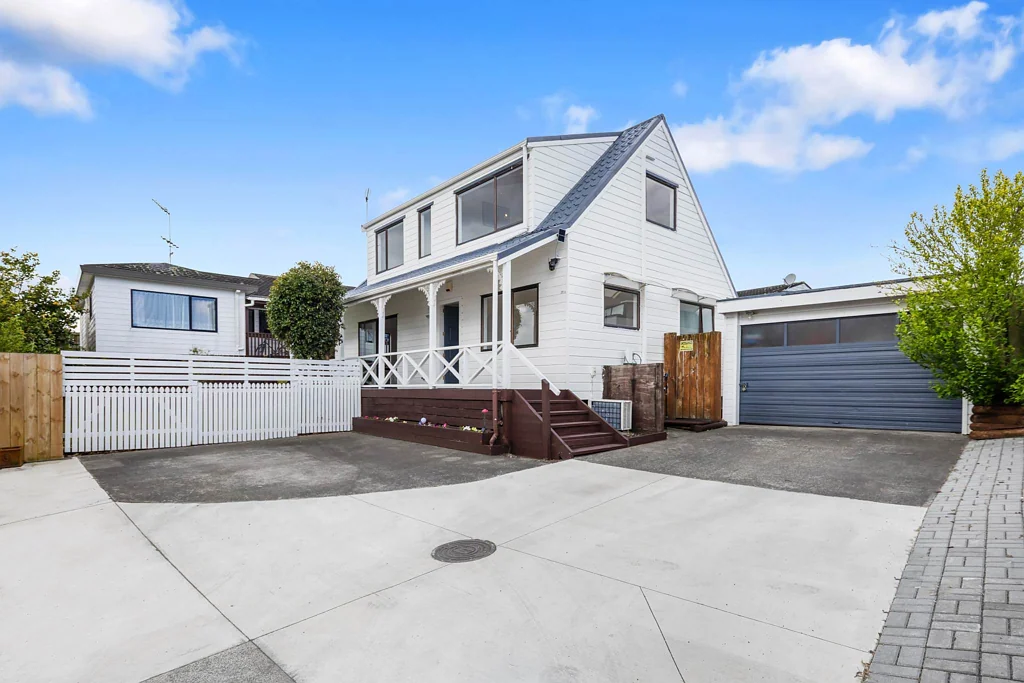 Northpark 4房  Northpark Family Living: Location plus Potential