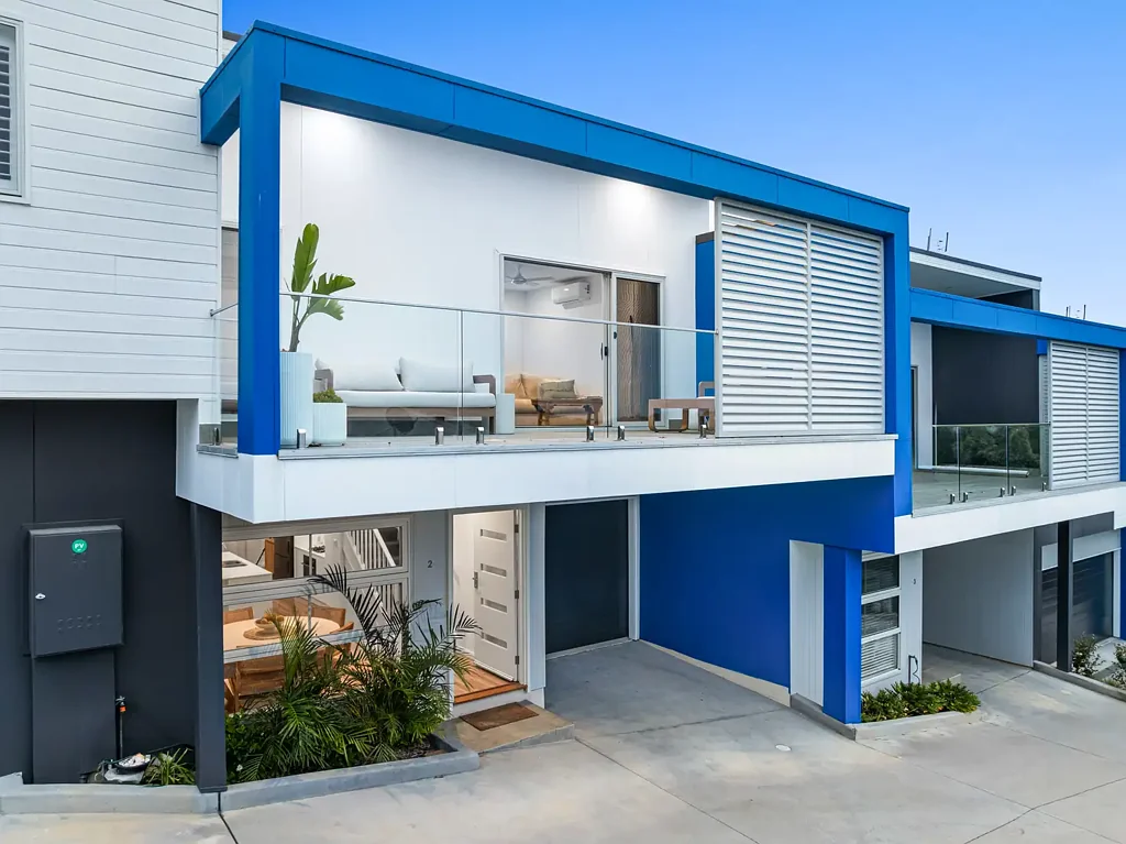 2/153 Kahibah Road, Charlestown, NSW 2290