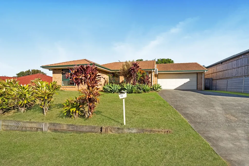 Modern Family Living in the Heart of Redbank Plains