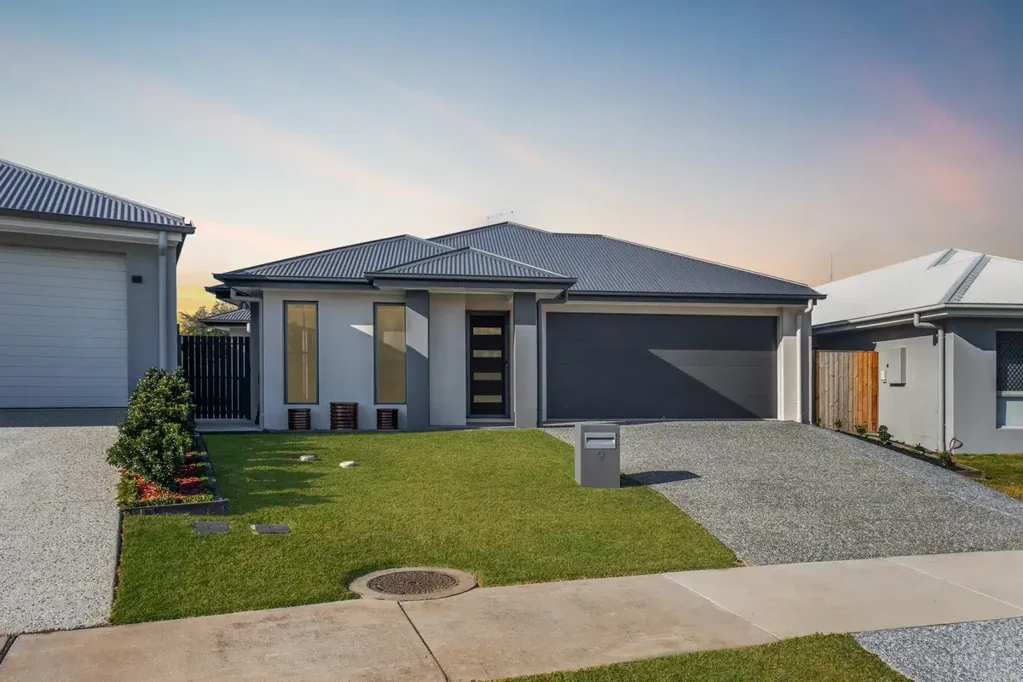 9 Pelorus Street, Burpengary East, QLD 4505