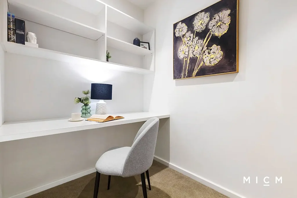 1207/60 Kavanagh Street, Southbank, VIC 3006