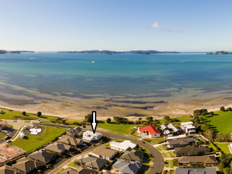 15 Piper Lane, Snells Beach, Auckland - Rodney, 4房, 0浴