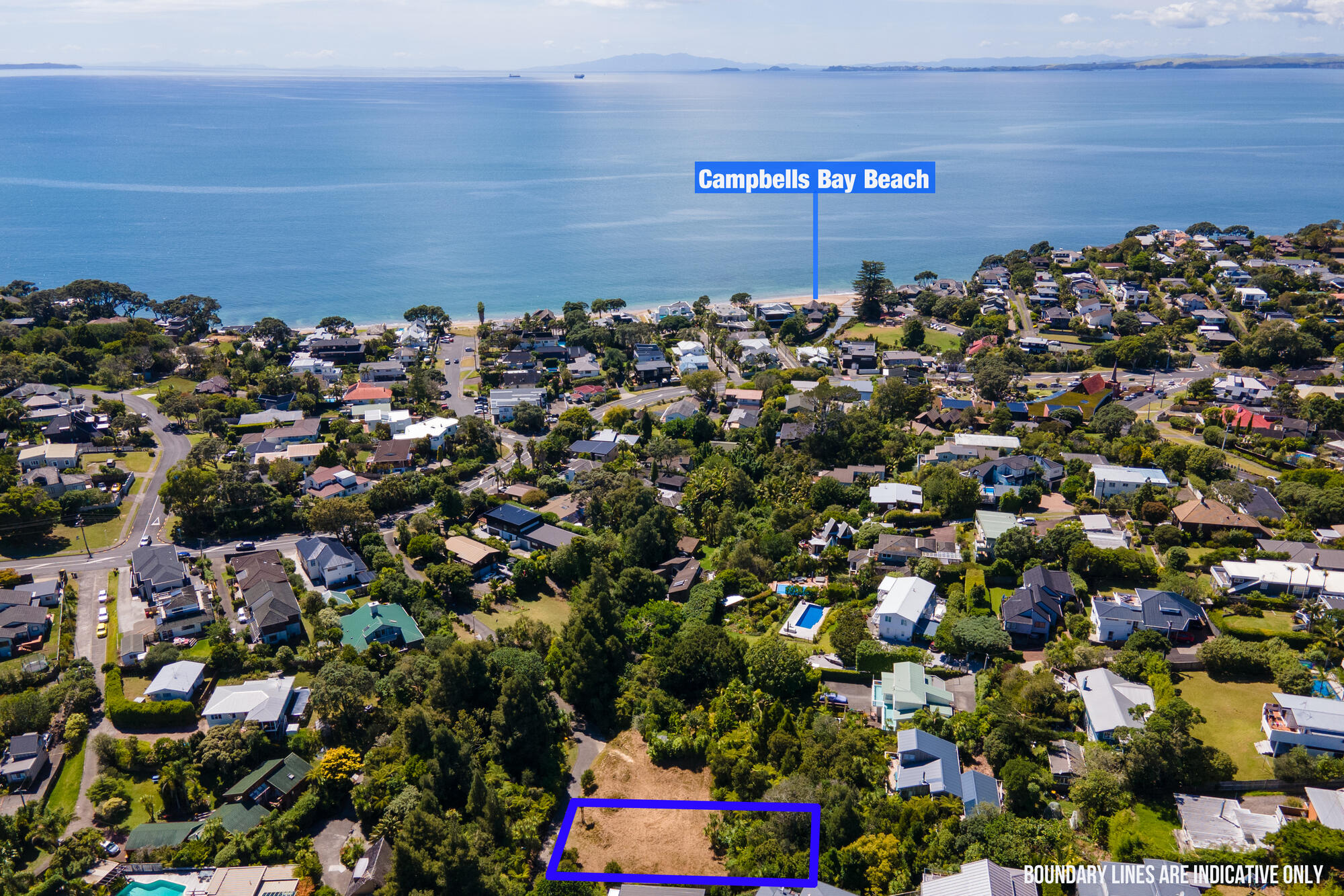250B Beach Road, Campbells Bay, photo 6