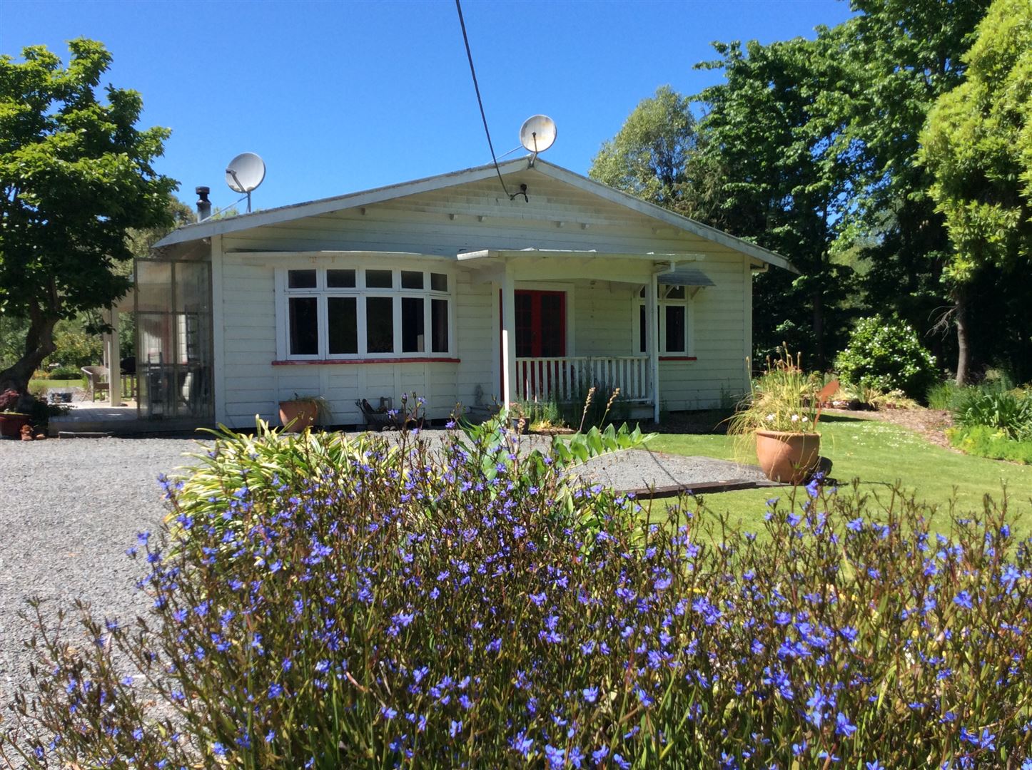 3728 State Highway 1, Hunterville, Rangitikei, 3 Bedrooms, 0 Bathrooms