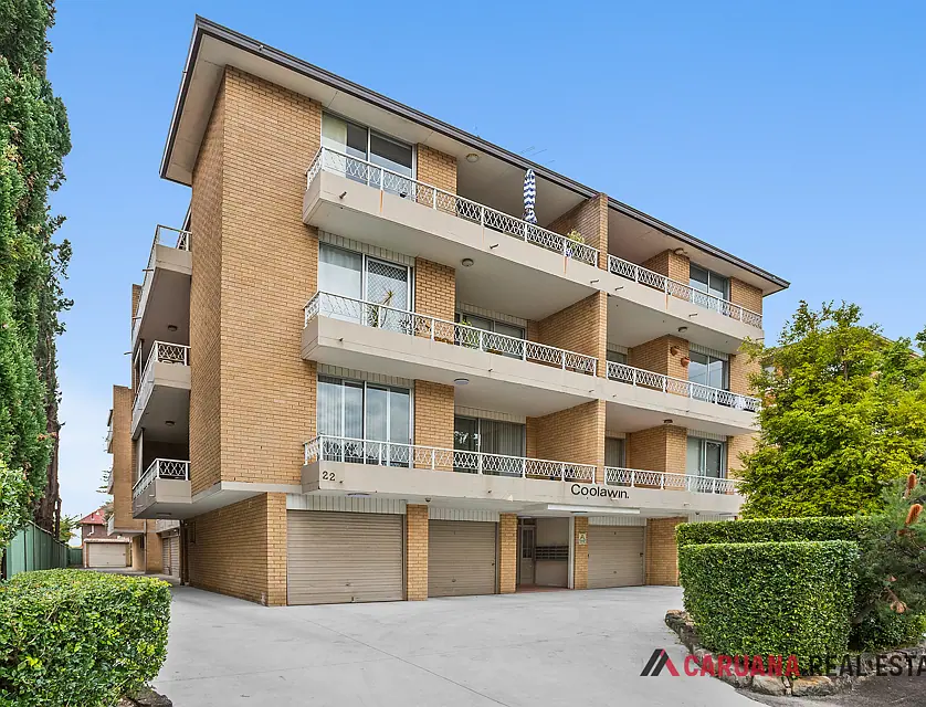 17/22 Hercules Road, Brighton-Le-Sands, St George, 2 chambres, 1 salles de bain, Apartment