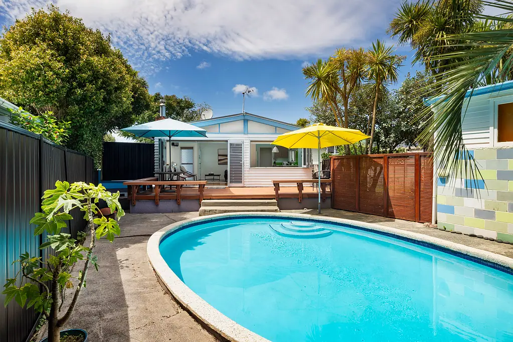 117 Methuen Road, New Windsor, Auckland City, Auckland