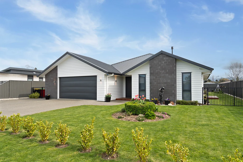56 Sir Bob Charles Drive, Masterton, Wellington