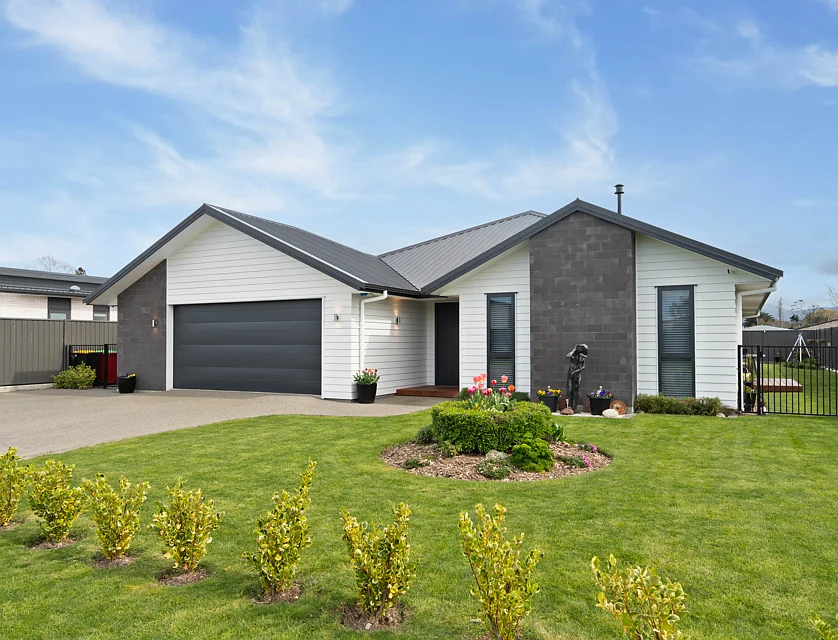56 Sir Bob Charles Drive, Masterton, Wellington City, 3 rūma, 2 rūma horoi, House
