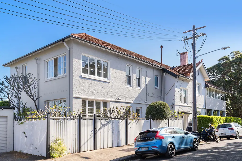 4/89 Raglan Street, Mosman, NSW 2088