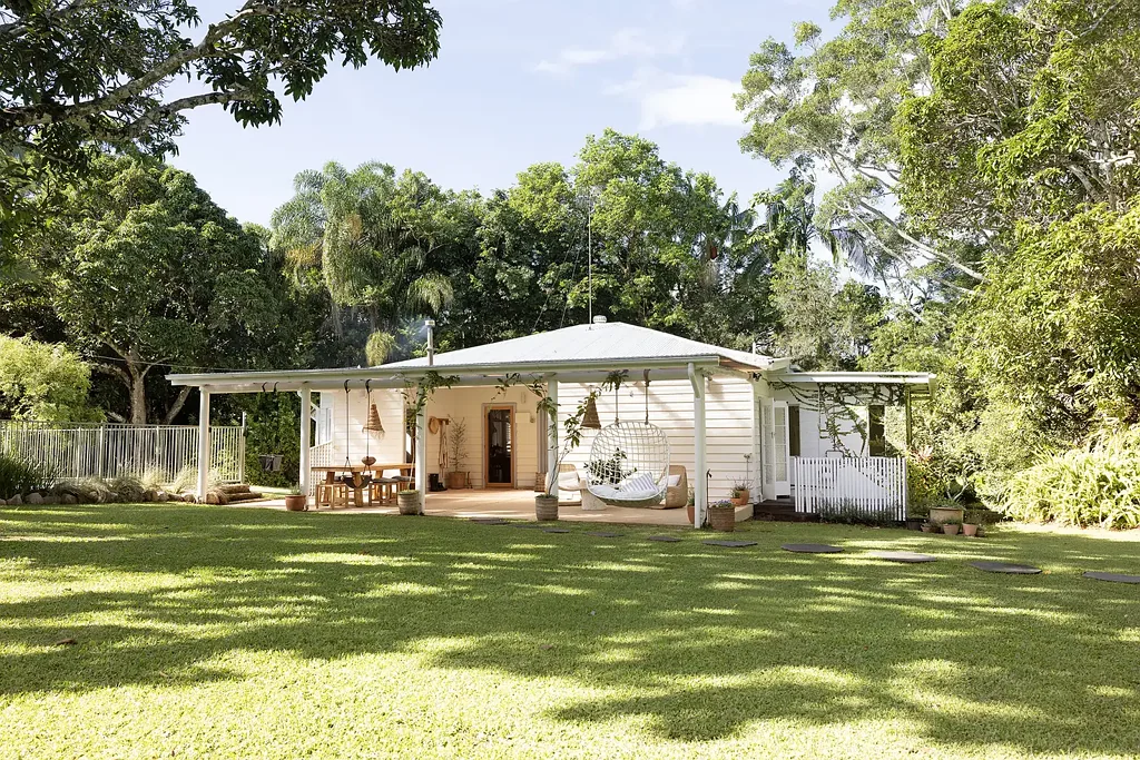 Doonan 3Zimmer A Peaceful Hinterland Sanctuary to Truly Feel at Home