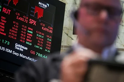 澳洲股市周三收跌，矿业与科技股领跌，华尔街AI狂热引发回调担忧！