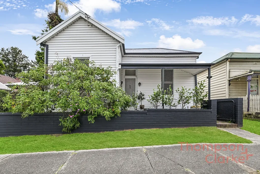 Three Bedroom Home