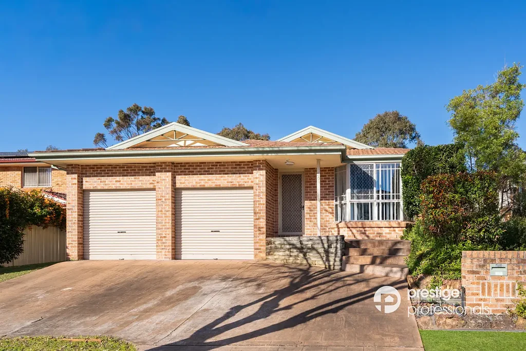 Wattle Grove 3房 Wattle Grove 便捷生活 Wattle Grove Convenient Living