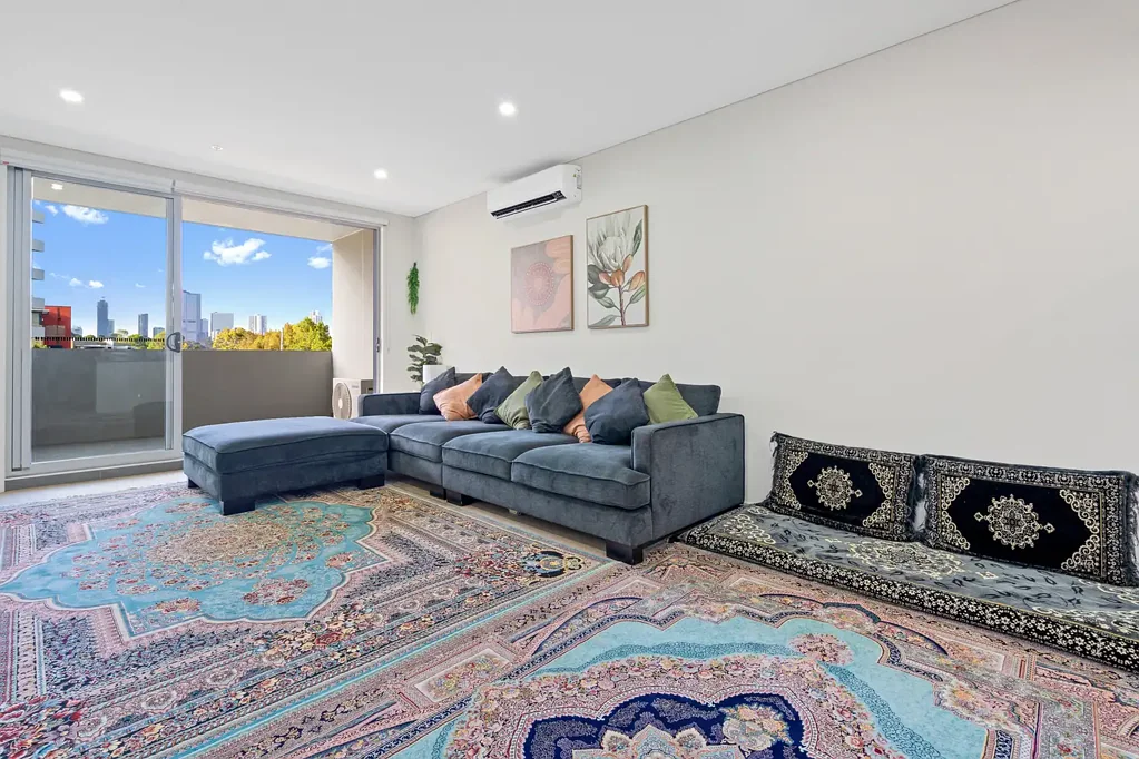 202/22 Dressler Court, Merrylands, NSW 2160