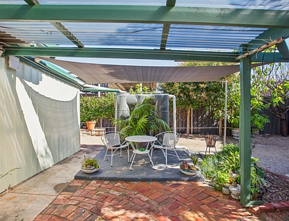 Shack 7, 16 Lady Bay Road, Normanville, South East, 2房, 1浴, House