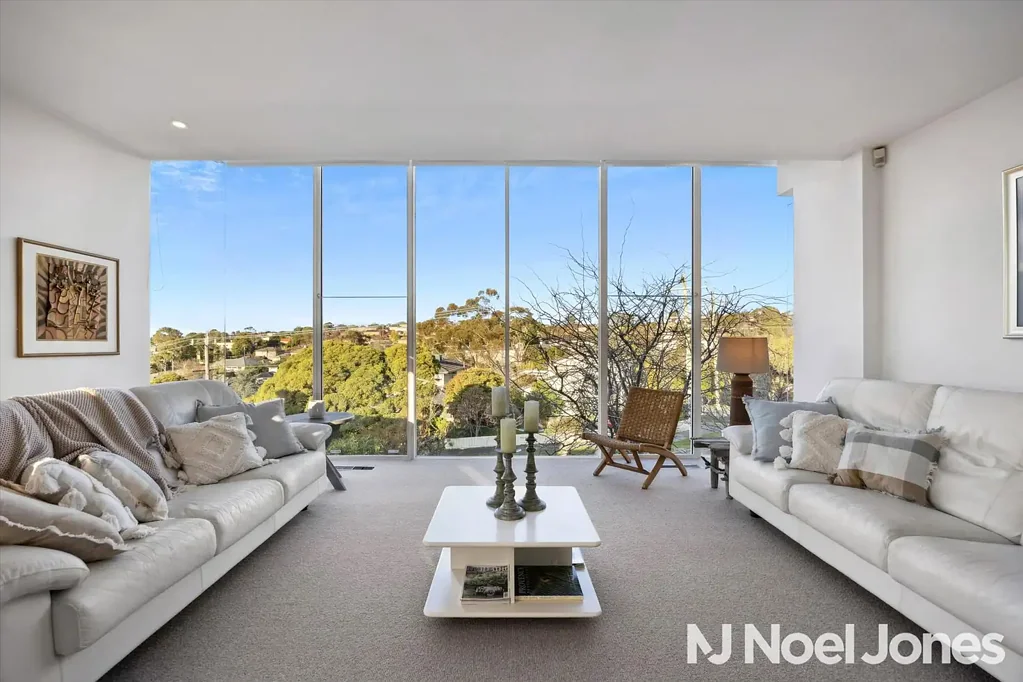 Templestowe Lower 4कमरा Elevated Living, Inspired Architecture And Sweeping Views
