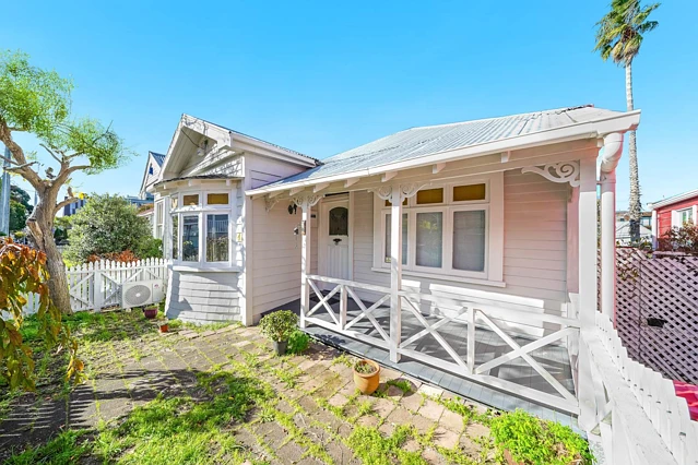 41 Seafield View Road, Grafton, Grafton, Auckland City