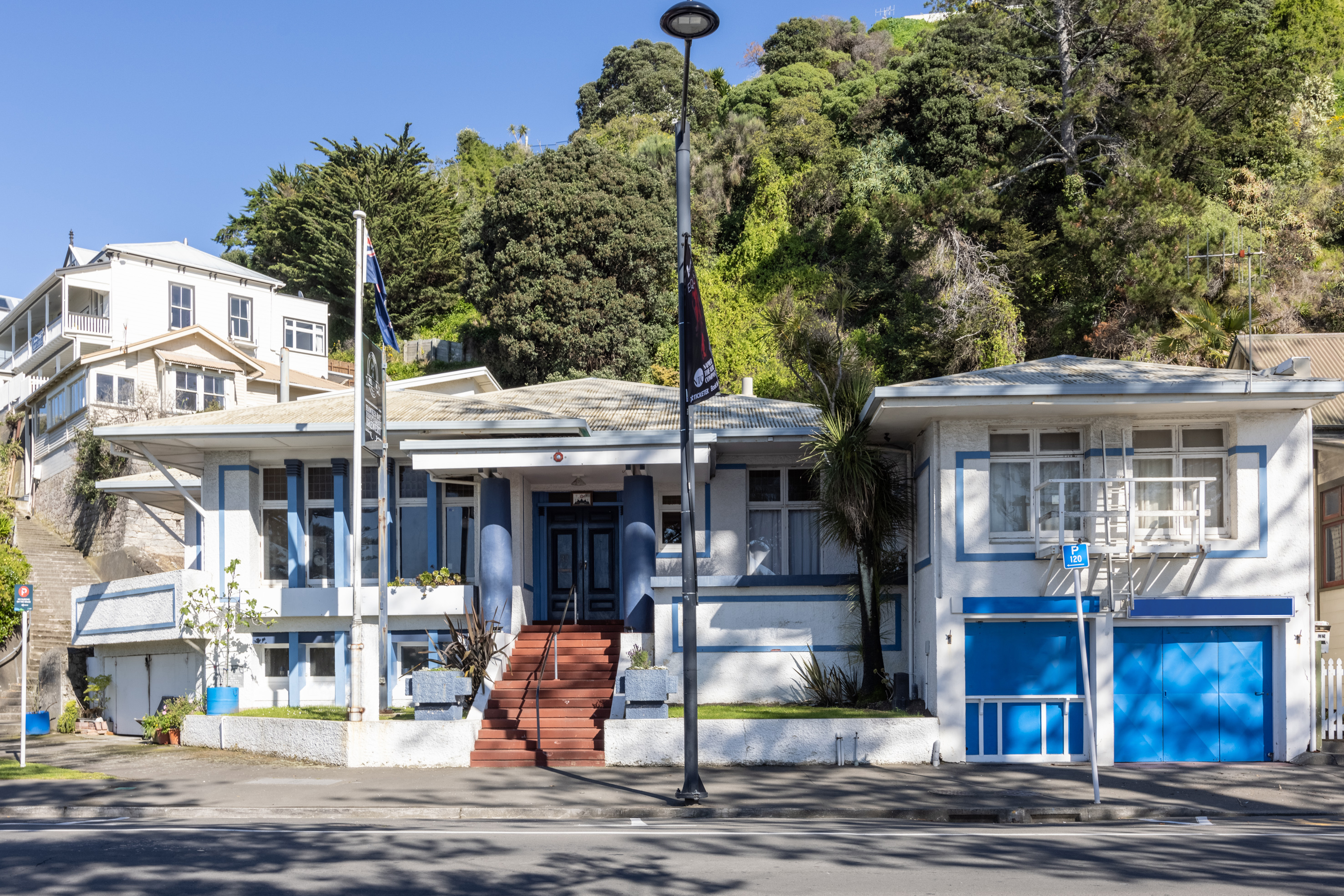 39 Marine Parade, Bluff Hill, Napier, 11 Bedrooms, 0 Bathrooms, House