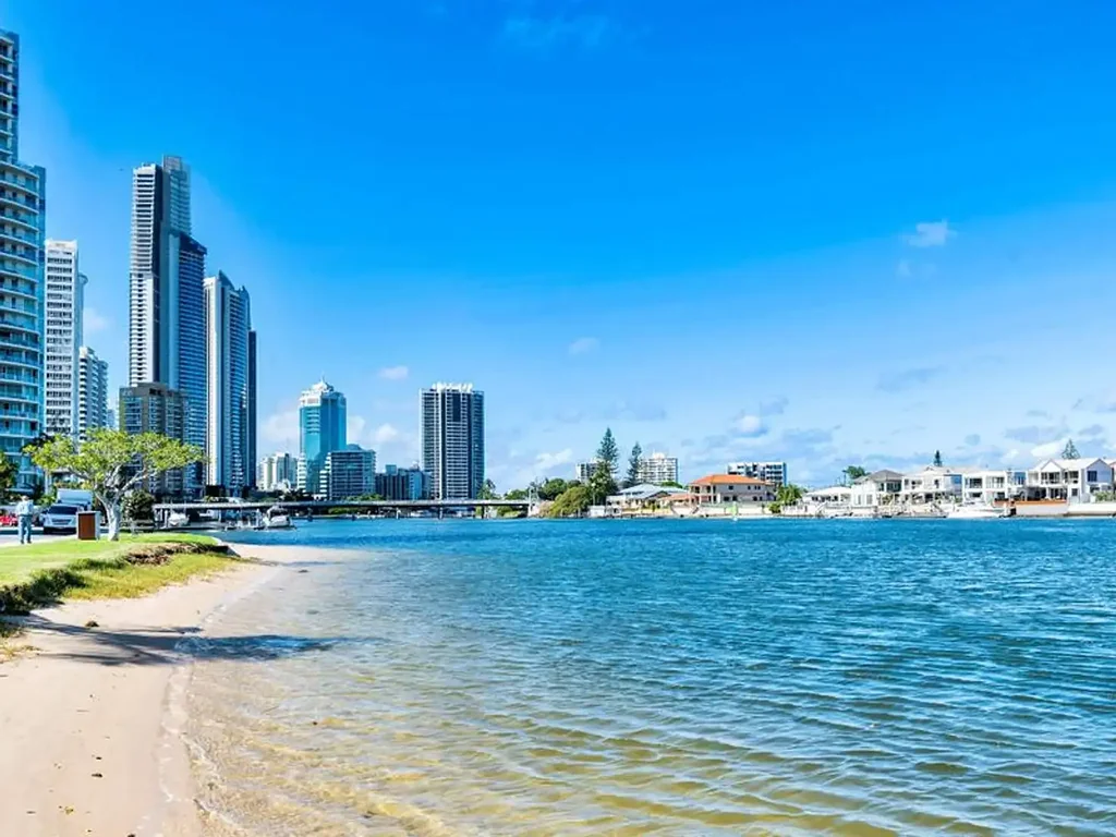 Furnished 2 Bedroom Budds Beach Beauty