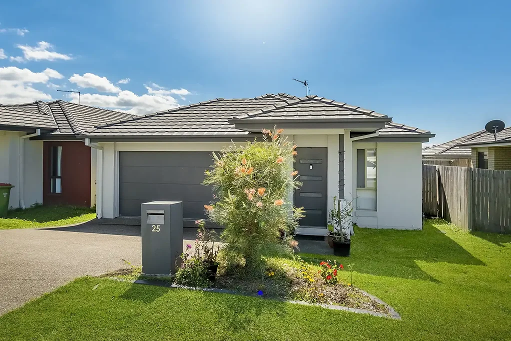 Lovely Family Home