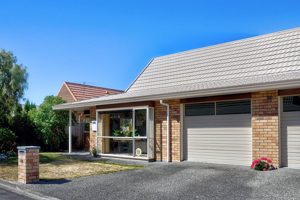 59/2 William Donald Drive, Solway, Masterton, Wellington