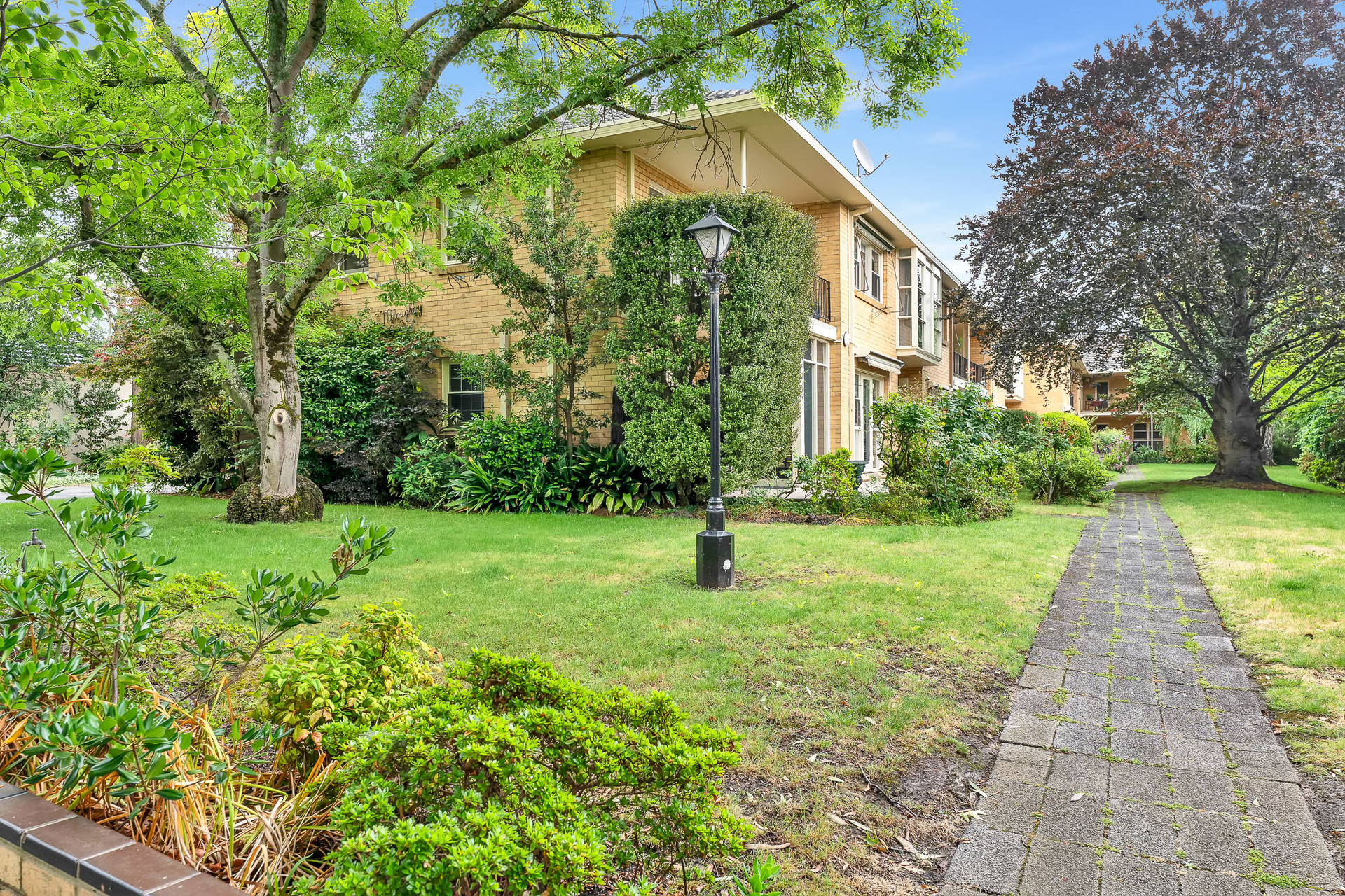 UNIT 13 3 BOSTON RD, BALWYN VIC 3103, 0房, 0浴, Unit