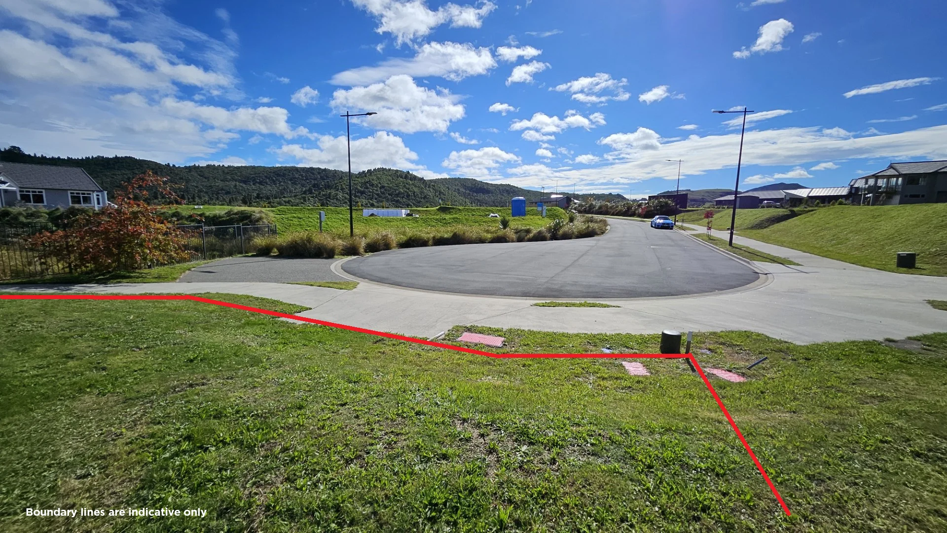 8 Silverleaf Way, Kinloch, Taupo, 0 Bedrooms, 0 Bathrooms, Section