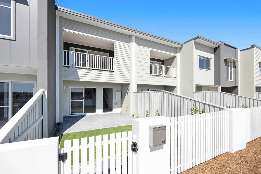 New Family Home in The Heart of Nirimba