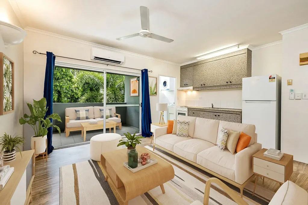 17/1 Chester Court, Manunda, QLD 4870